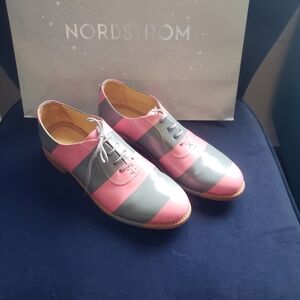 The Office of Angela Scott